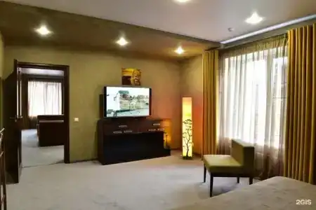 Медведь - 195