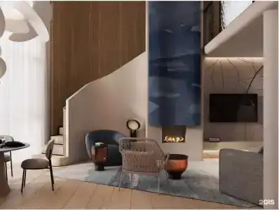 Dion Inn & Spa - 205
