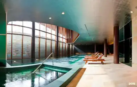 Barvikha Hotel & SPA - 2