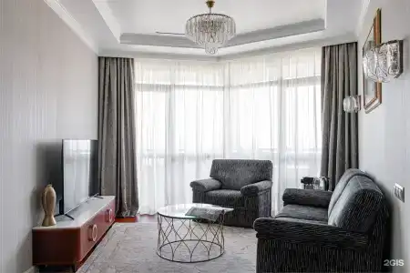 Одиссея Wellness Resort - 202