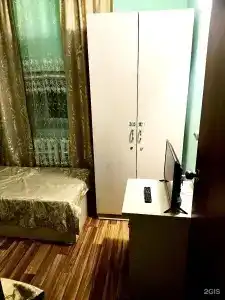 Отель МТС Р402 297 км - 7