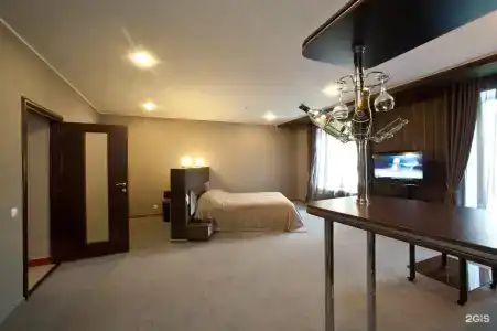 Медведь - 200