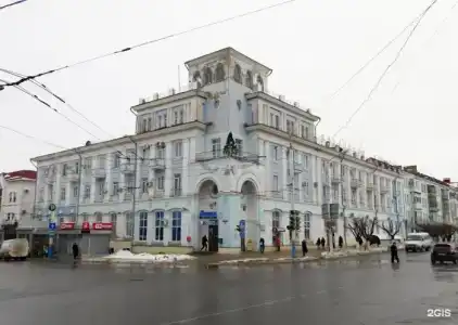 Северная - 0