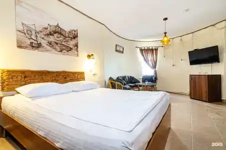 Форт Апатур - 111