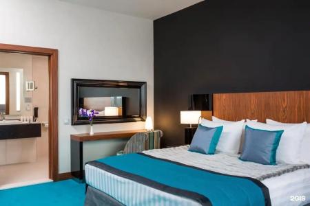 Radisson Blu - 145