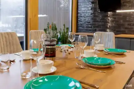 Эко-отель Ниагара - 79