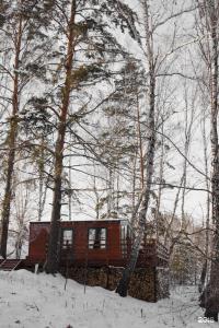 Медвежий угол - 25