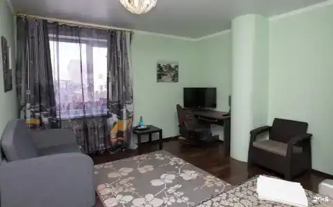 Aldan Guest House Lux - 58