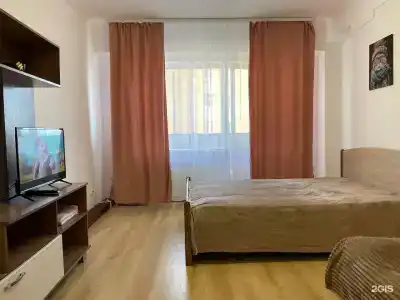 Аврора - 1