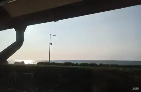 Домик у моря Мечты сбываются с Видом на Море в Центре Первой Линии - 22