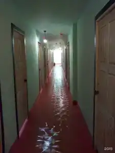 Вежливый Лось на Ботаническом саду - 39