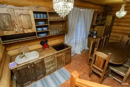 Загородный клуб VALDAY HUNTING & COUNTRY CLUB - 95