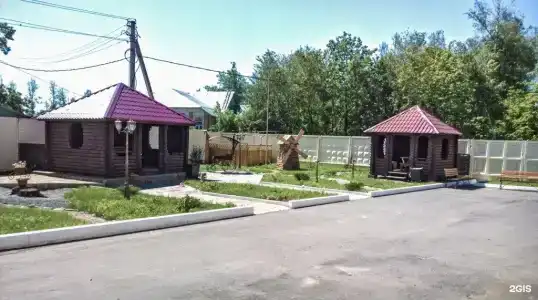 Колесо - 8