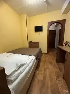 Царицынский Комплекс - 87