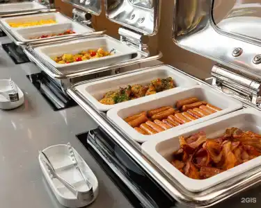 Hampton By Hilton - 28