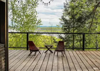 Panorama cliff home - 54