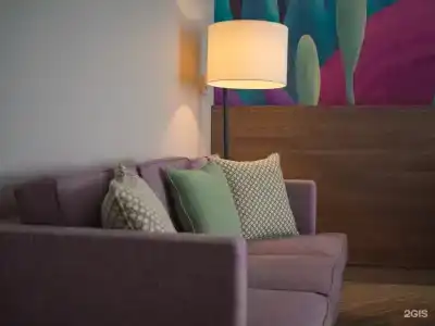 Garden Resort - 217