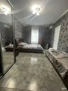 Домик у моря Связной 8 - 10