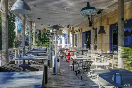 City Park Hotel Sochi - 35