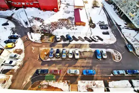 Квартиры на ул. Бестужевых 18 - 23