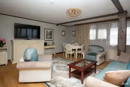 Губернский - 101