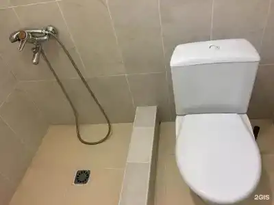 на улице Шакирбай - 28