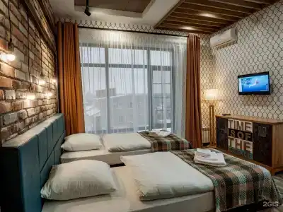 Пески времени - 118