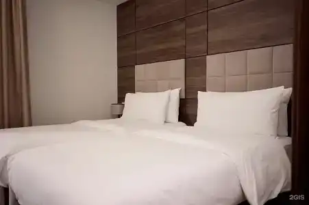 Movenpick Resort & Spa Anapa Miracleon - 157