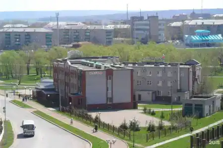 Аркадия - 3