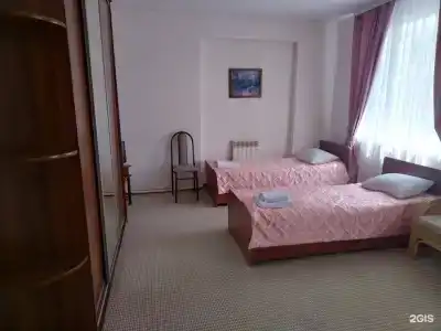 Альпенхауз - 55
