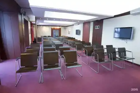 City Park Hotel - 13