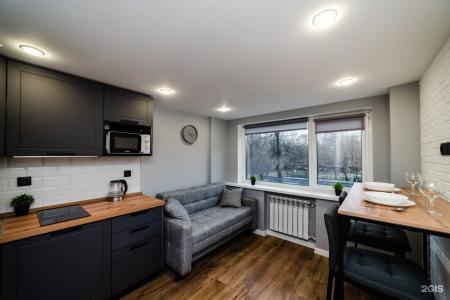 Rentlis (Рентлис) на улице Домодедовская - 9