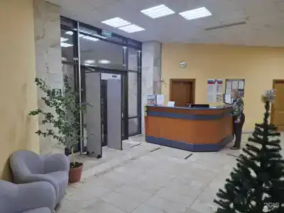 Центр курортного отдыха - 4