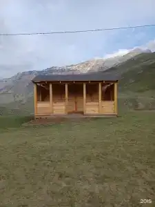 Акъ Топракъ - 15