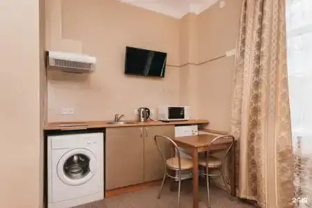 RedLine hostel - 5