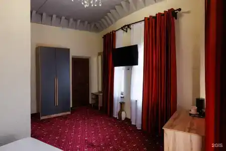 Падишах - 29