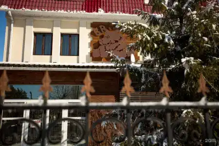 Гризли - 0