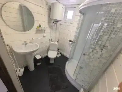 Отдых у Абуковых - 44