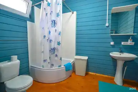 Морская дача - 104