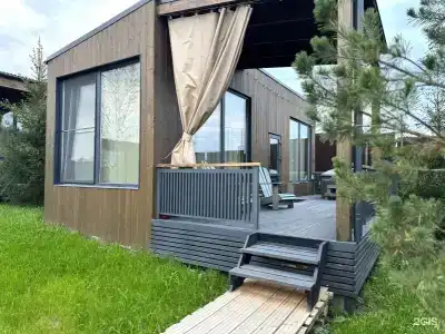 PavLove Village - 360