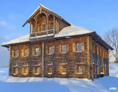 Жемчужина Заонежья - 114