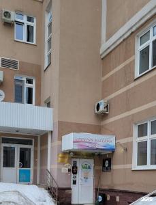 Хостел Main room - 23