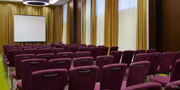 Courtyard by Marriott Kazan Kremlin - 46