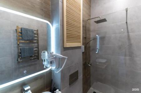 Загородный клуб For-rest - 109