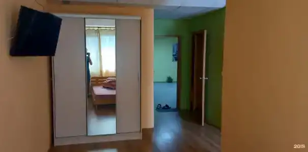 Железный мир - 18