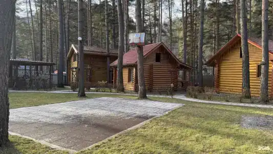 Уcадьбa Светоч - 4