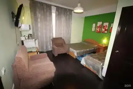 Квартира на Кирова - 56