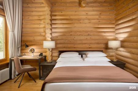 Загородный отель Целеево Клуб & Resort - 84