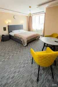 Крестовая Падь - 214