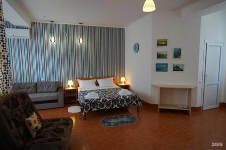 Limerance Mini-Hotel - 11